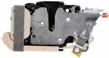 Dorman - OE Solutions Door Lock Actuator Motor with Latch for 2007-04 Buick, 2009-02 Chevrolet, GMC, 2004-02 Oldsmobile, 2009-05 Saab 931-156