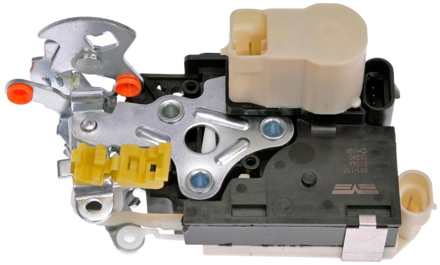 Dorman Integrated Door Lock Actuator With Latch