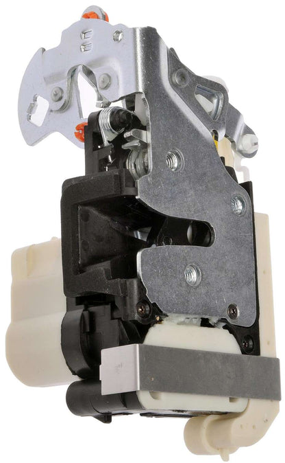 Dorman - OE Solutions Door Lock Actuator Motor with Latch for 2007-04 Buick, 2009-02 Chevrolet, GMC, 2004-02 Oldsmobile, 2009-05 Saab 931-156