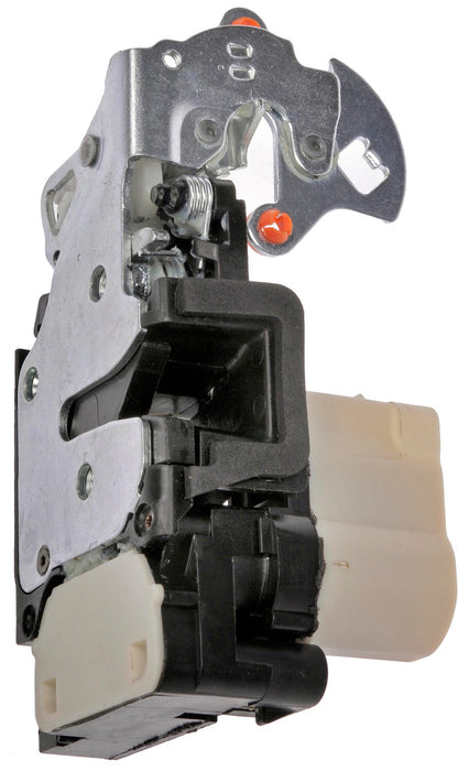 Dorman - OE Solutions Door Lock Actuator Motor with Latch for 2007-04 Buick 2009-02 Chevrolet 2009-02 GMC 2004-02 Oldsmobile 2009-05 Saab 931-157