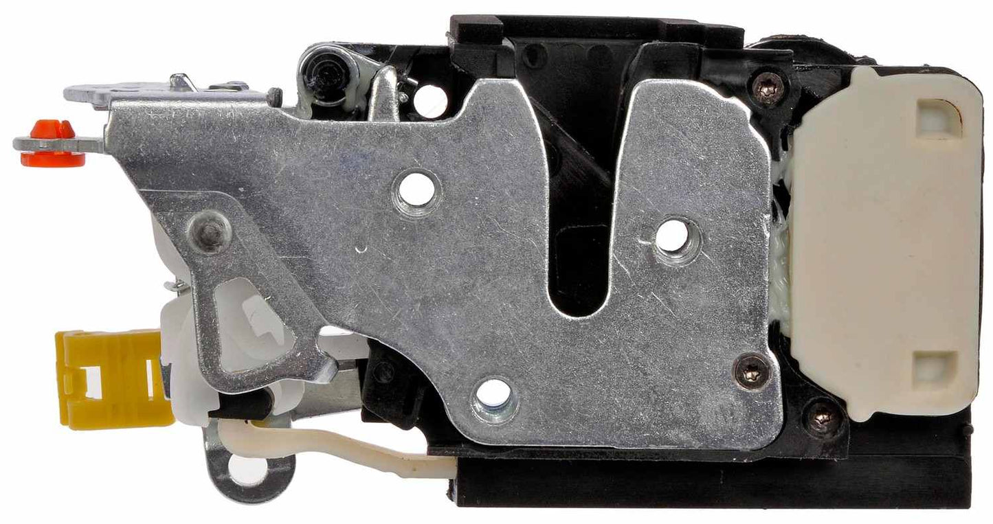 Dorman - OE Solutions Door Lock Actuator Motor with Latch for 2007-04 Buick 2009-02 Chevrolet 2009-02 GMC 2004-02 Oldsmobile 2009-05 Saab 931-157