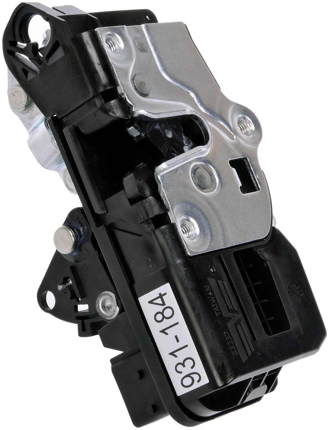 Dorman - OE Solutions Door Lock Actuator Motor with Integrated for 2005-07 Saturn Vue Ion 931-184