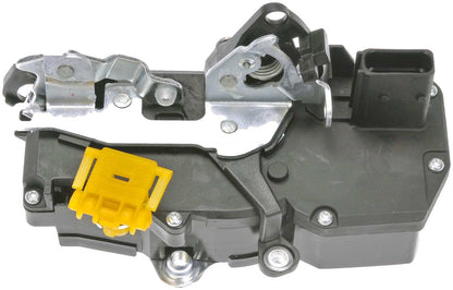 Dorman - OE Solutions Door Lock Actuator Motor with Integrated for 2005-07 Saturn Vue Ion 931-184