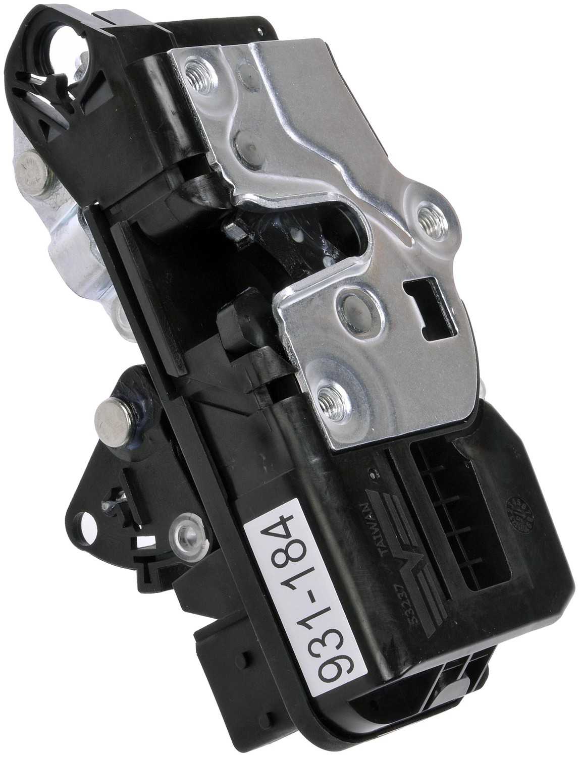 Dorman - OE Solutions Door Lock Actuator Motor with Integrated for 2005-07 Saturn Vue Ion 931-184