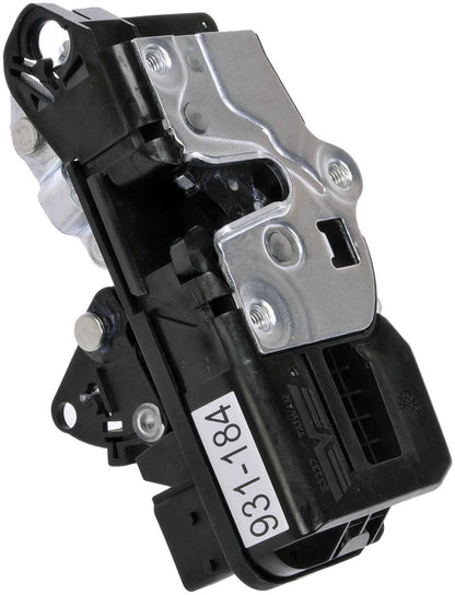 Dorman - OE Solutions Door Lock Actuator Motor with Integrated for 2005-07 Saturn Vue Ion 931-184