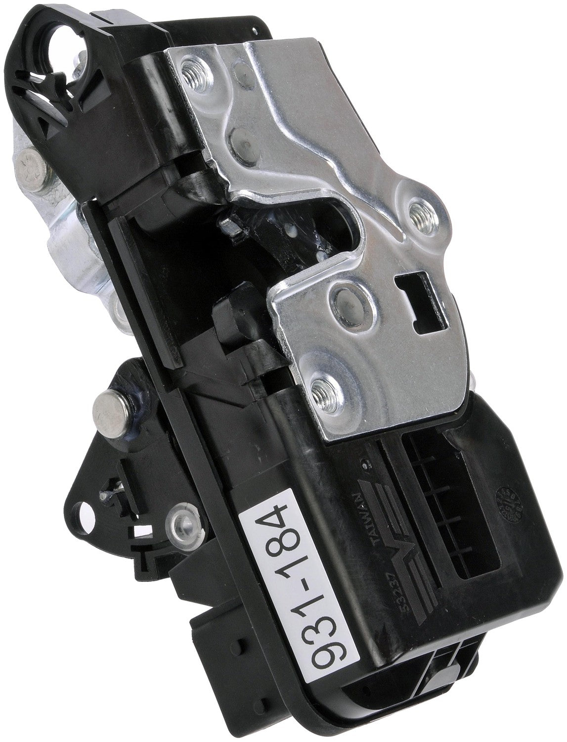 Dorman - OE Solutions Door Lock Actuator Motor with Integrated for 2005-07 Saturn Vue Ion 931-184