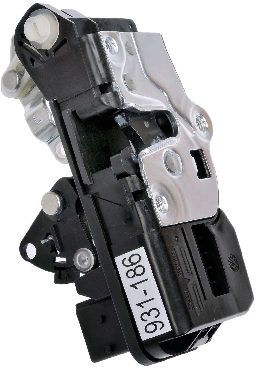 Dorman - OE Solutions Door Lock Actuator Motor with Integrated Door Lock Actuator for 2005-07 Saturn Ion Vue 931-186