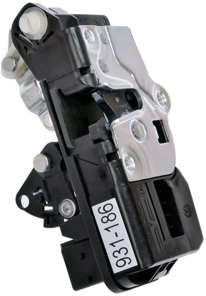 Dorman - OE Solutions Door Lock Actuator Motor with Integrated Door Lock Actuator for 2005-07 Saturn Ion Vue 931-186