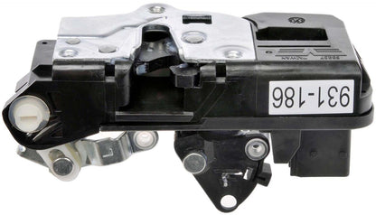 Dorman - OE Solutions Door Lock Actuator Motor with Integrated Door Lock Actuator for 2005-07 Saturn Ion Vue 931-186