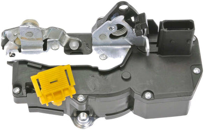 Dorman - OE Solutions Door Lock Actuator Motor with Integrated Door Lock Actuator for 2005-07 Saturn Ion Vue 931-186