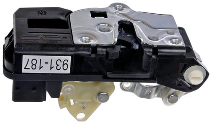 Dorman - OE Solutions Integrated Door Lock Actuator Motor for 2005-2007 Saturn Vue and Ion 931-187