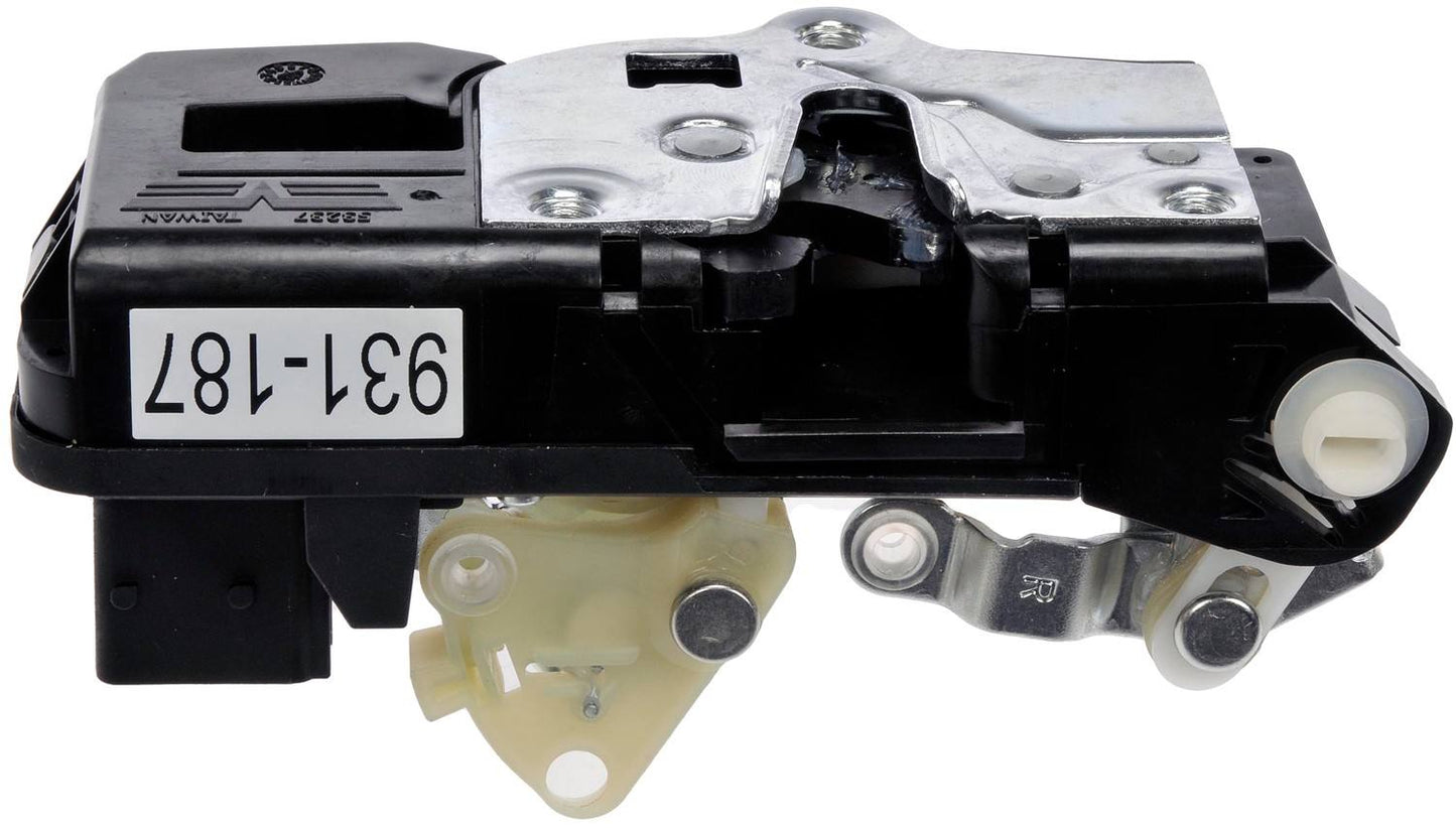 Dorman - OE Solutions Integrated Door Lock Actuator Motor for 2005-2007 Saturn Vue and Ion 931-187