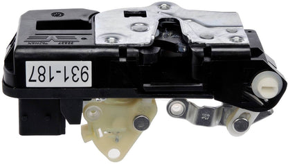 Dorman - OE Solutions Integrated Door Lock Actuator Motor for 2005-2007 Saturn Vue and Ion 931-187