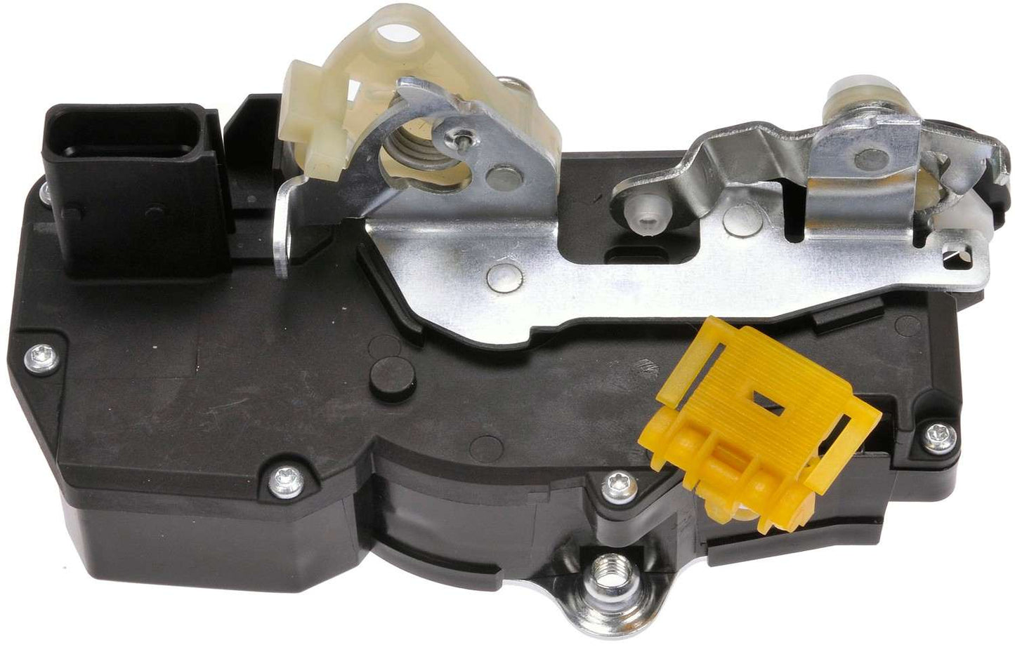 Dorman - OE Solutions Integrated Door Lock Actuator Motor for 2005-2007 Saturn Vue and Ion 931-187