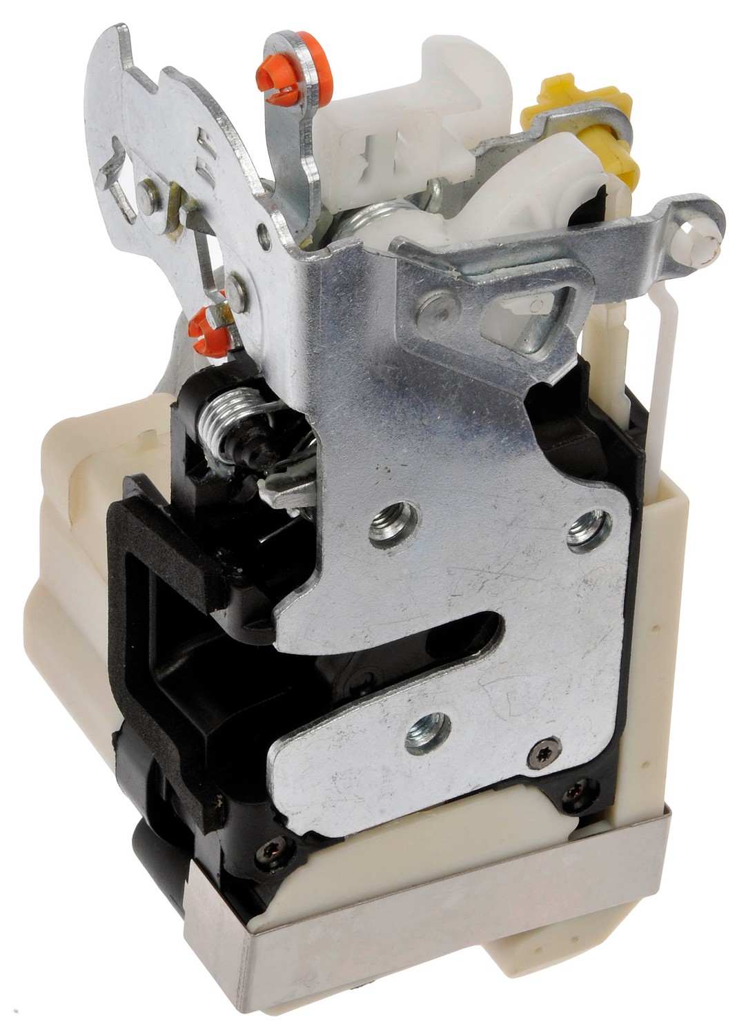 Dorman - OE Solutions Door Lock Actuator Motor with Integrated Latch for 2000-99 Chevrolet GMC 931-208