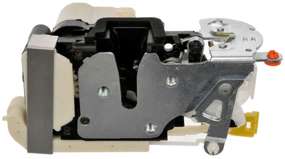 Dorman - OE Solutions Door Lock Actuator Motor with Integrated Latch for 2000-99 Chevrolet GMC 931-208