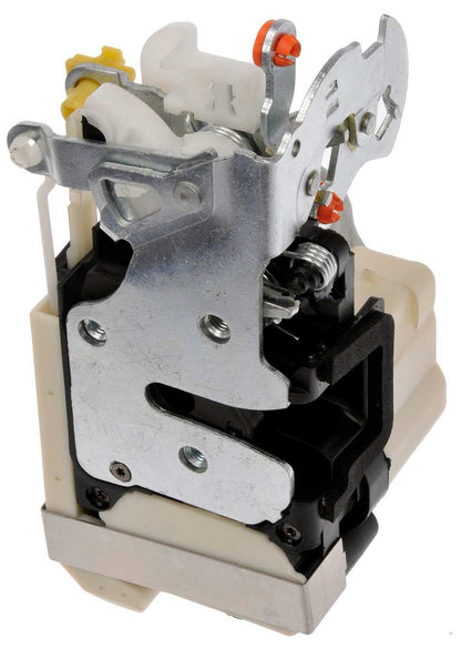Dorman - OE Solutions Door Lock Actuator Motor with Integrated Latch for 2000-1999 Chevrolet GMC 931-209