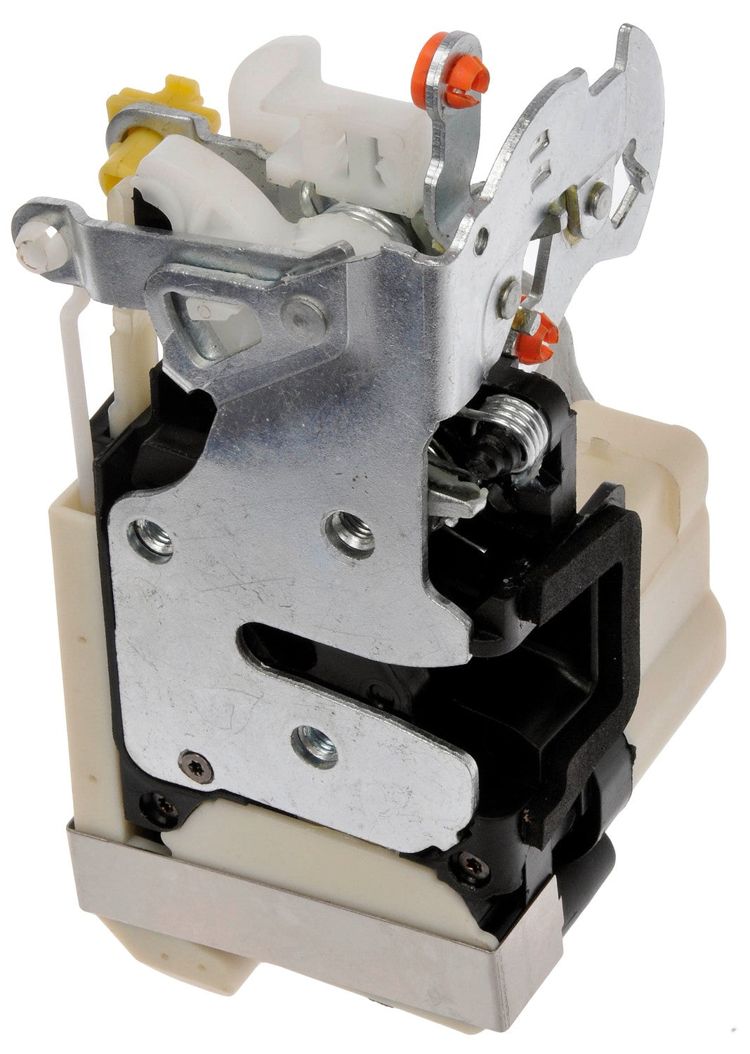 Dorman - OE Solutions Door Lock Actuator Motor with Integrated Latch for 2000-1999 Chevrolet GMC 931-209