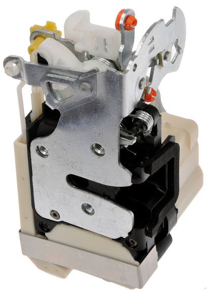 Dorman - OE Solutions Door Lock Actuator Motor with Integrated Latch for 2000-1999 Chevrolet GMC 931-209