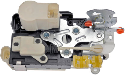 Dorman - OE Solutions Door Lock Actuator Motor with Integrated Latch for 2000-1999 Chevrolet GMC 931-209
