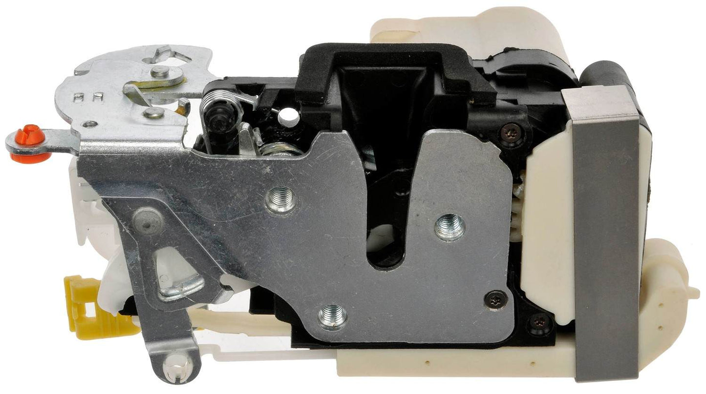 Dorman - OE Solutions Door Lock Actuator Motor with Integrated Latch for 2000-1999 Chevrolet GMC 931-209