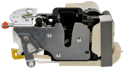 Dorman - OE Solutions Door Lock Actuator Motor with Integrated Latch for 2000-1999 Chevrolet GMC 931-209