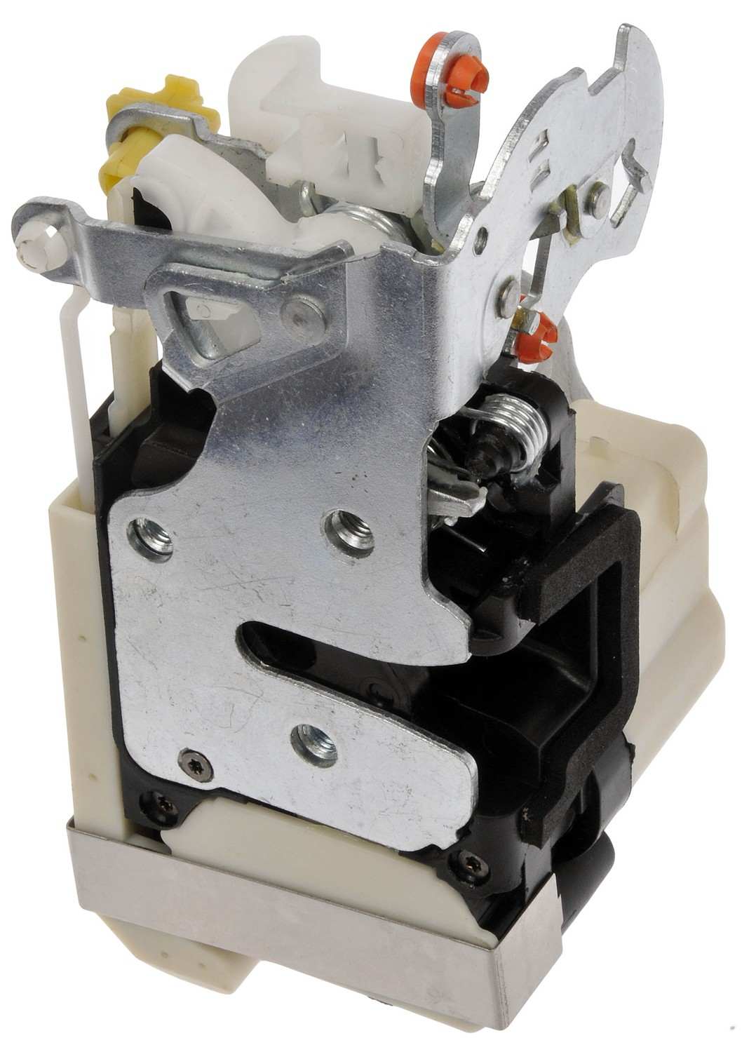 Dorman - OE Solutions Door Lock Actuator Motor with Integrated Latch for 2000-1999 Chevrolet GMC 931-209