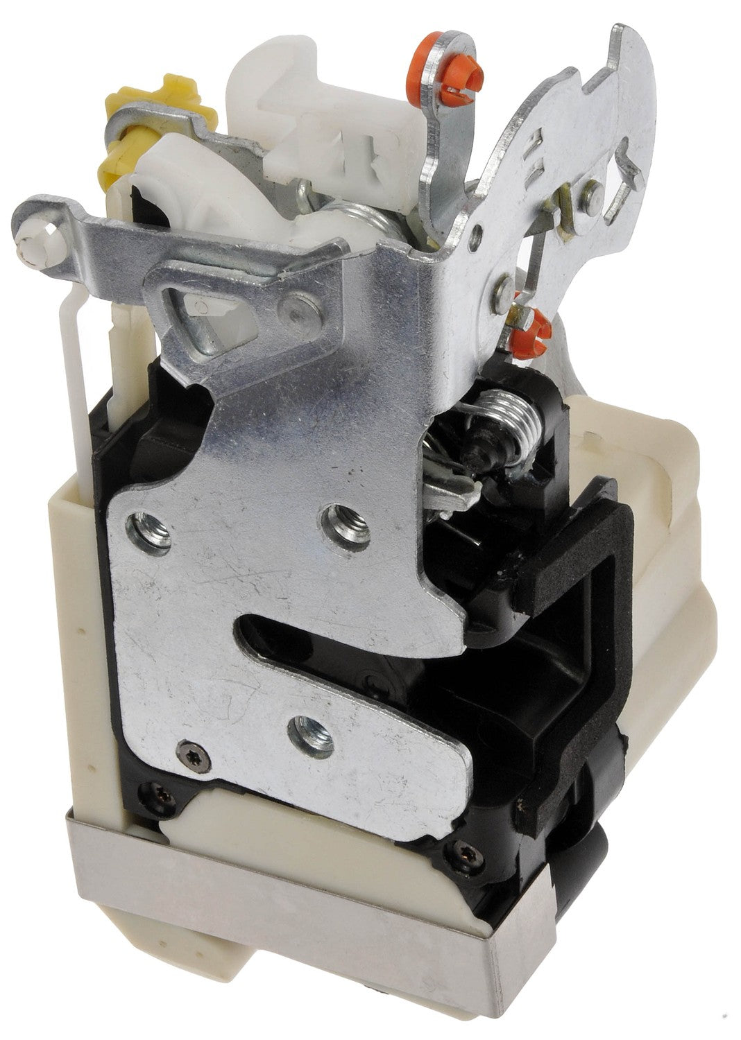 Dorman - OE Solutions Door Lock Actuator Motor with Integrated Latch for 2000-1999 Chevrolet GMC 931-209