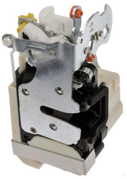 Dorman - OE Solutions Door Lock Actuator Motor with Integrated Latch for 2000-1999 Chevrolet GMC 931-209