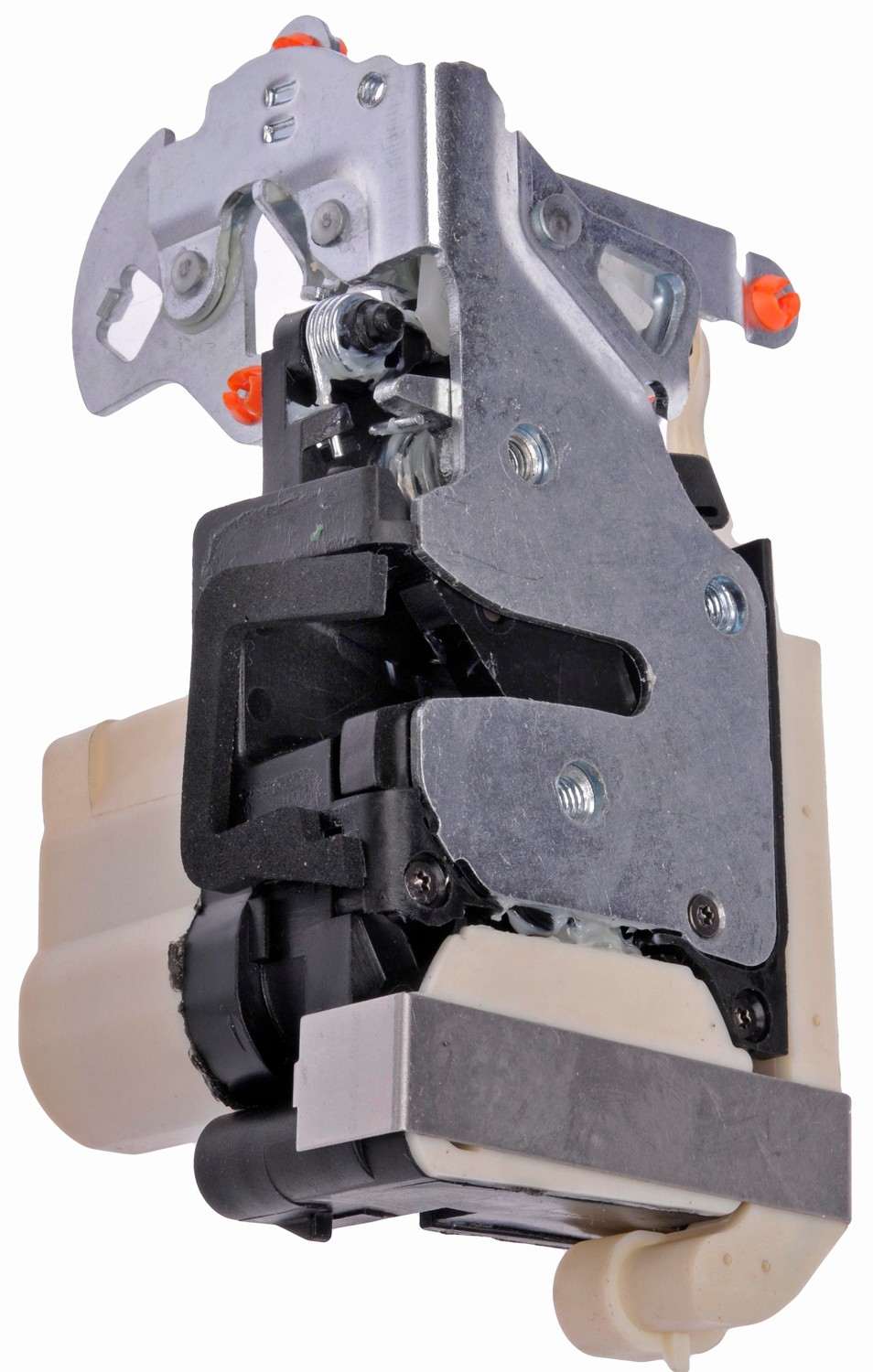 Dorman - OE Solutions Door Lock Actuator Motor with Latch for 1995-1997 Chevrolet Blazer GMC Jimmy 931-256