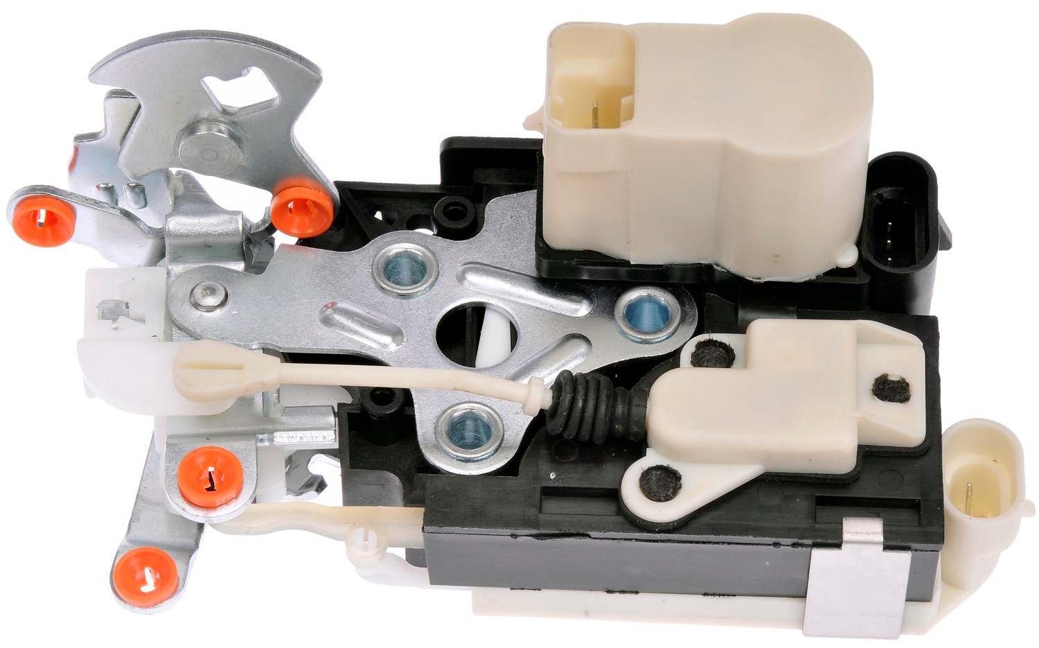 Dorman Integrated Door Lock Actuator With Latch