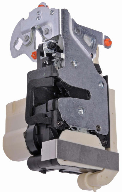 Dorman - OE Solutions Door Lock Actuator Motor with Latch for 1995-1997 Chevrolet Blazer GMC Jimmy 931-256