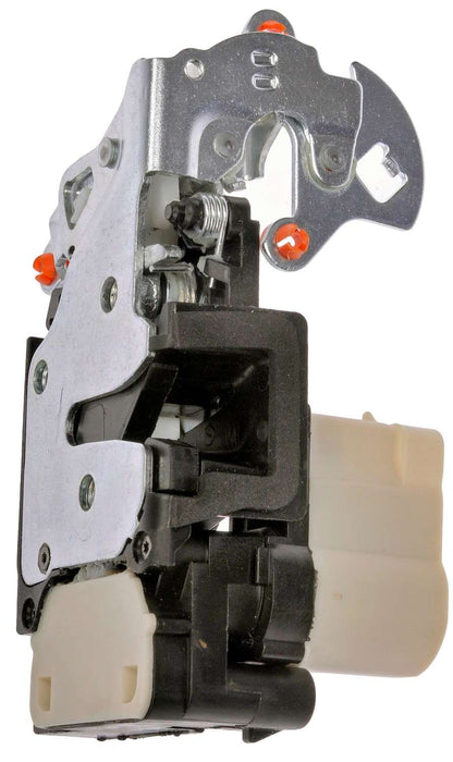 Dorman - OE Solutions Door Lock Actuator Motor with Latch for 1995-1997 Chevrolet Blazer GMC Jimmy 931-257