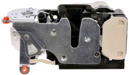 Dorman - OE Solutions Door Lock Actuator Motor with Latch for 1995-1997 Chevrolet Blazer GMC Jimmy 931-257