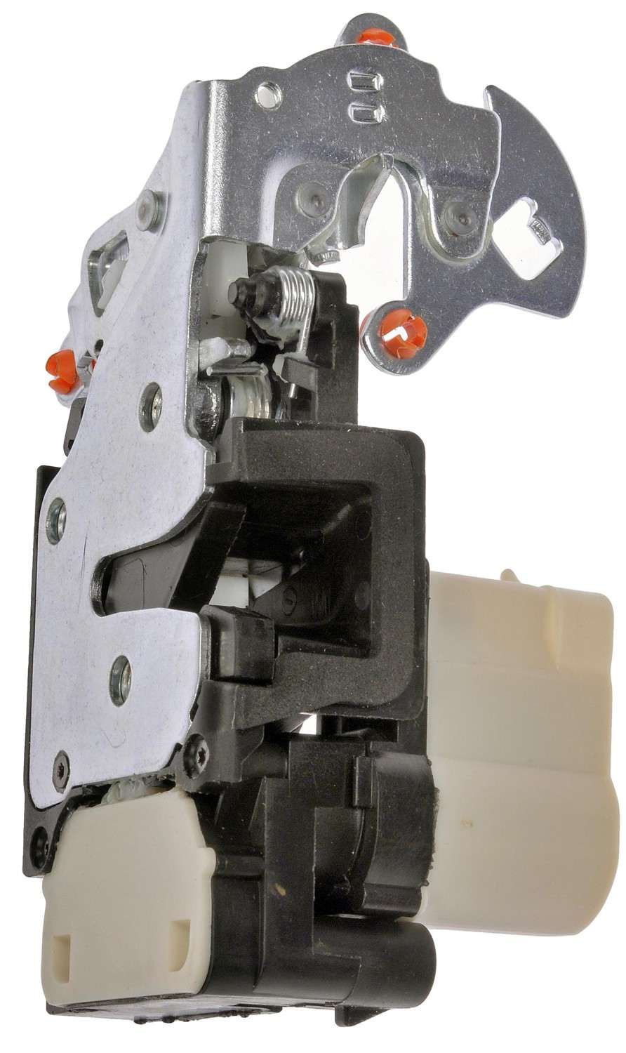 Dorman - OE Solutions Door Lock Actuator Motor with Latch for 1995-1997 Chevrolet Blazer GMC Jimmy 931-257