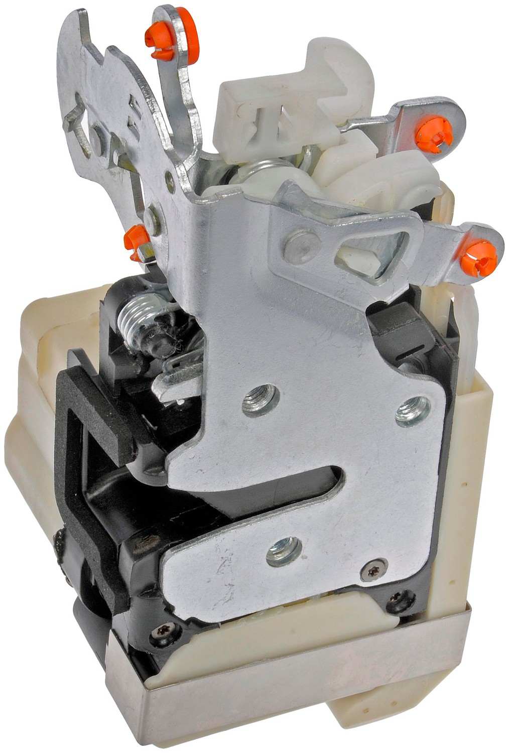 Dorman Door Lock Actuator Integrated With Latch