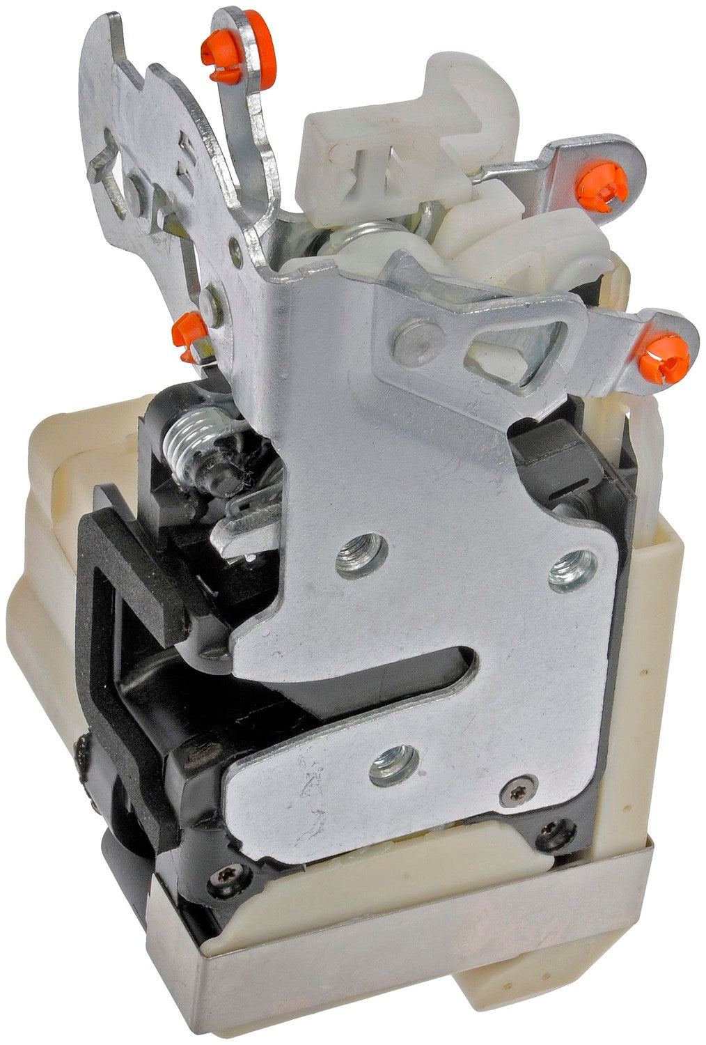 Dorman - OE Solutions Door Lock Actuator Motor with Integrated Latch for 2003-2008 Chevrolet S10 GMC Sonoma 931-260