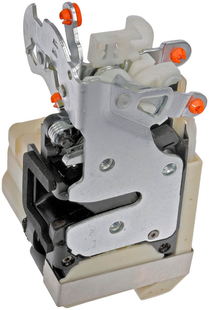 Dorman - OE Solutions Door Lock Actuator Motor with Integrated Latch for 2003-2008 Chevrolet S10 GMC Sonoma 931-260
