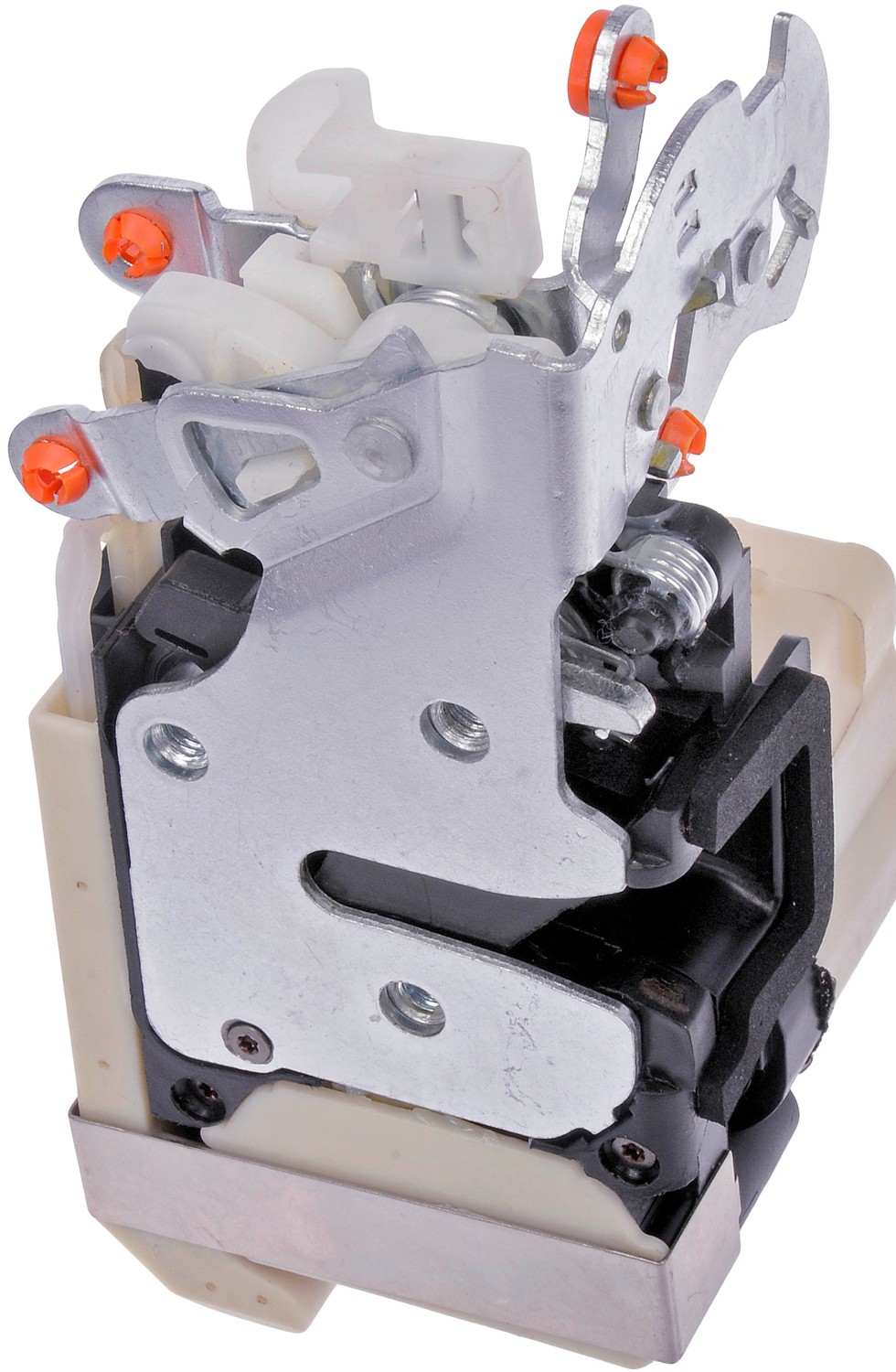 Dorman Door Lock Actuator Integrated With Latch