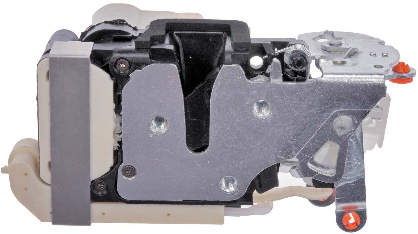 Dorman - OE Solutions Door Lock Actuator Motor with Integrated Latch for 2003-2008 Chevrolet S10 GMC Sonoma 931-261