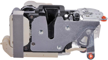 Dorman - OE Solutions Door Lock Actuator Motor with Integrated Latch for 2003-2008 Chevrolet S10 GMC Sonoma 931-261