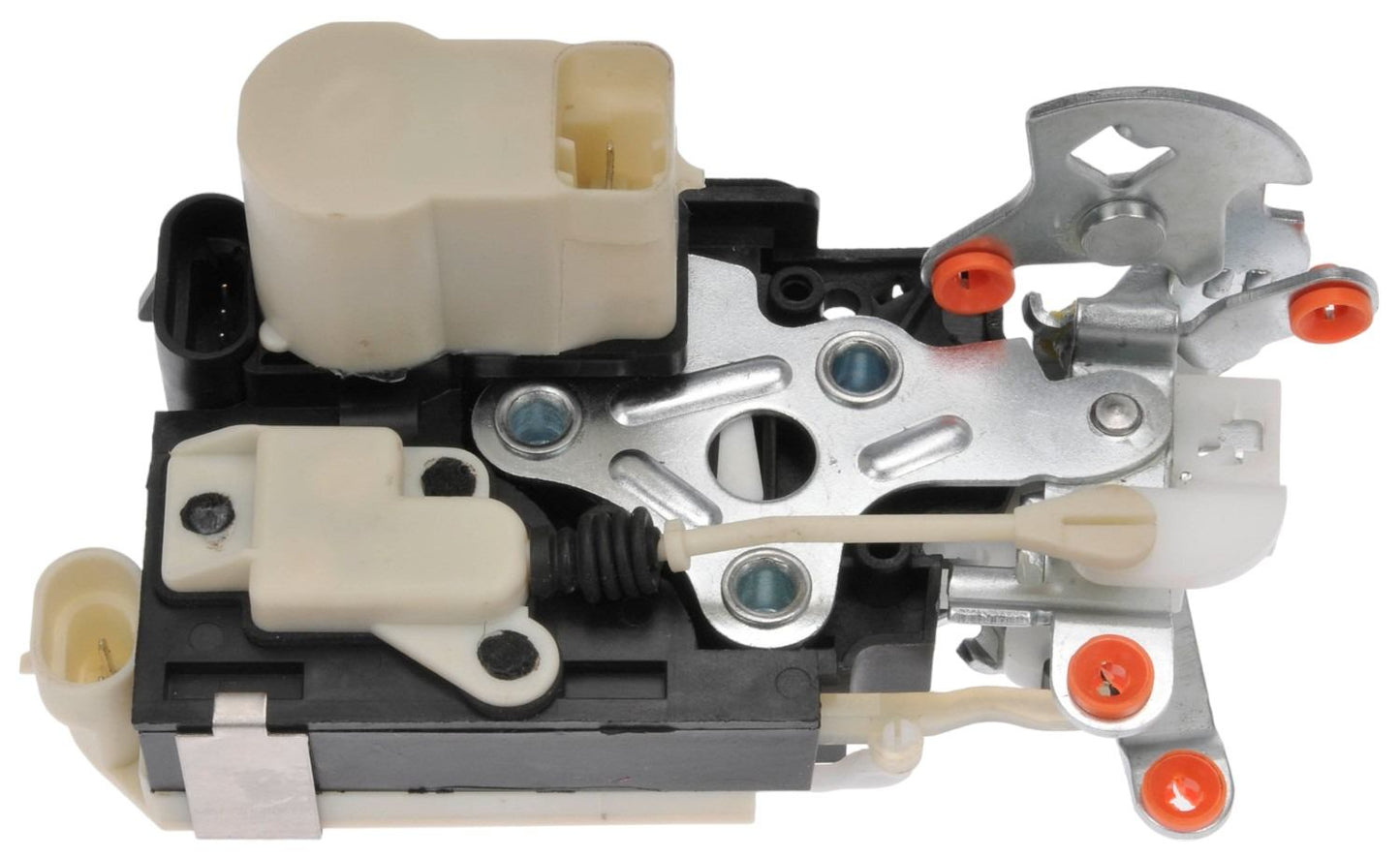 Dorman - OE Solutions Door Lock Actuator Motor with Integrated Latch for 2003-2008 Chevrolet S10 GMC Sonoma 931-261