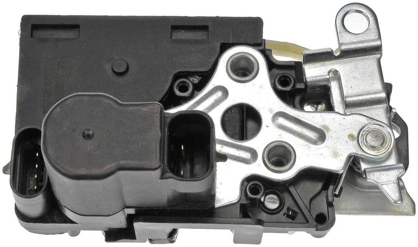Dorman - OE Solutions DOOR LOCK ACTUATOR 931-262