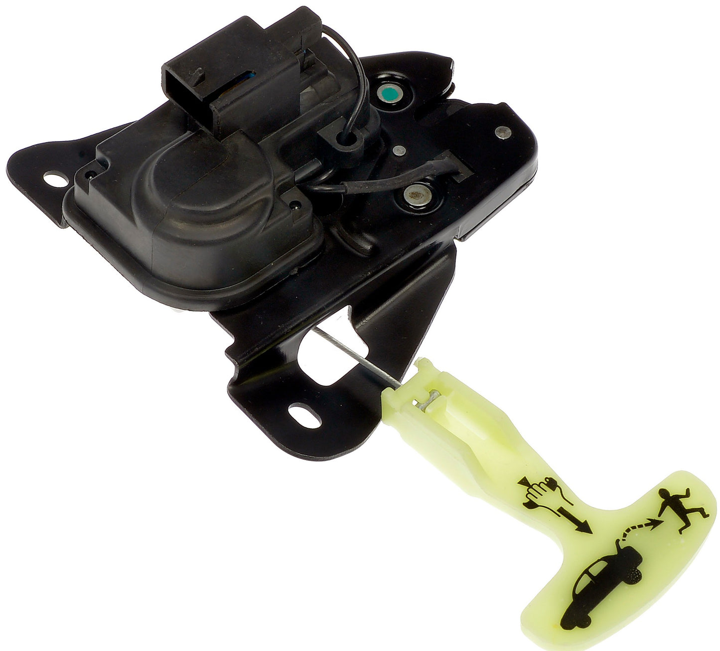 Dorman - OE Solutions DOOR LOCK ACTUATOR 931-270