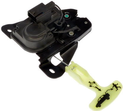 Dorman - OE Solutions DOOR LOCK ACTUATOR 931-270