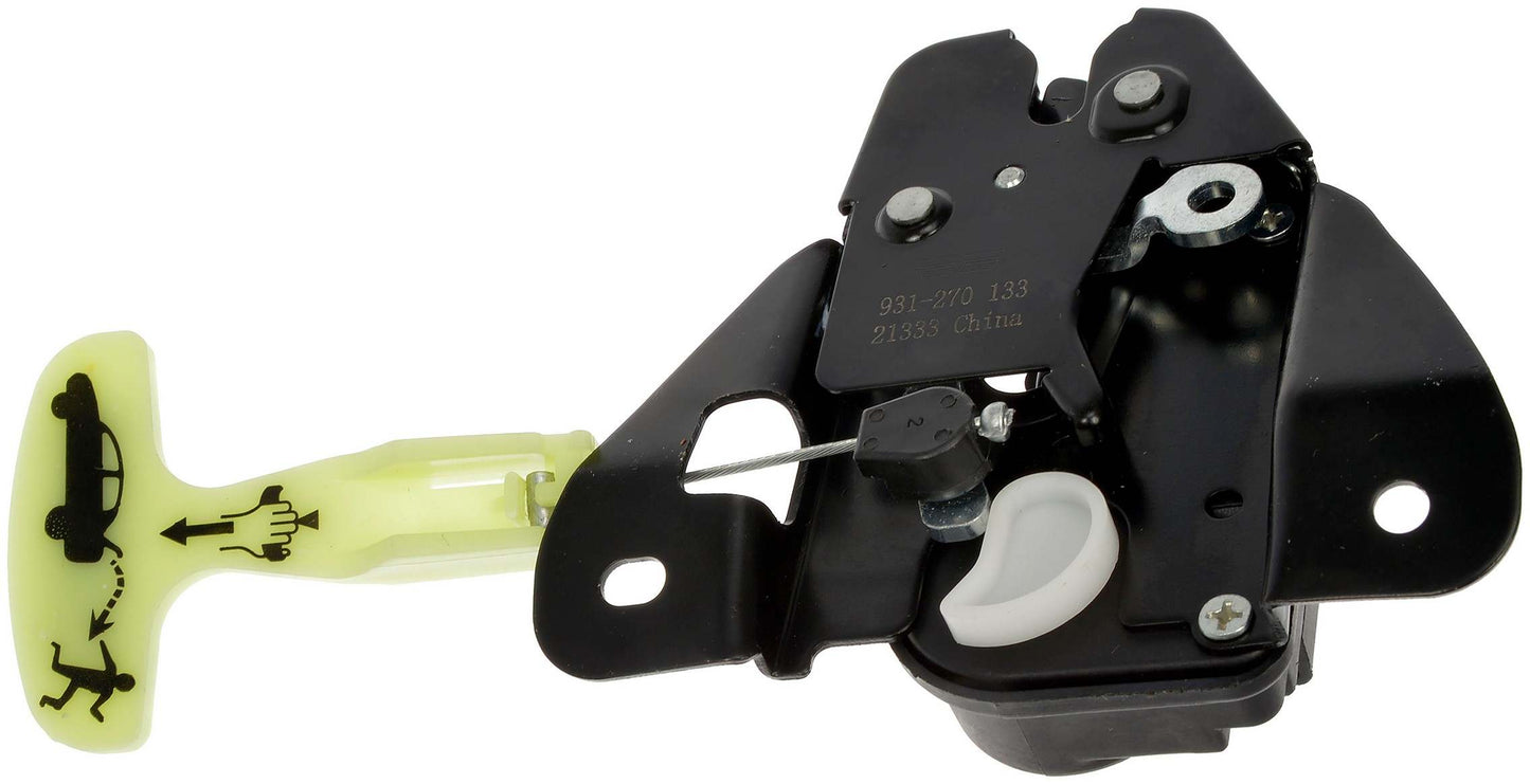 Dorman - OE Solutions DOOR LOCK ACTUATOR 931-270