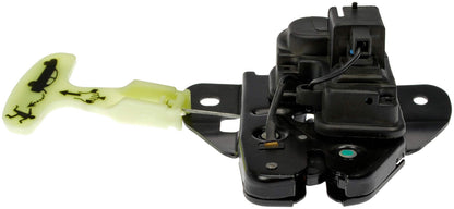 Dorman - OE Solutions DOOR LOCK ACTUATOR 931-270
