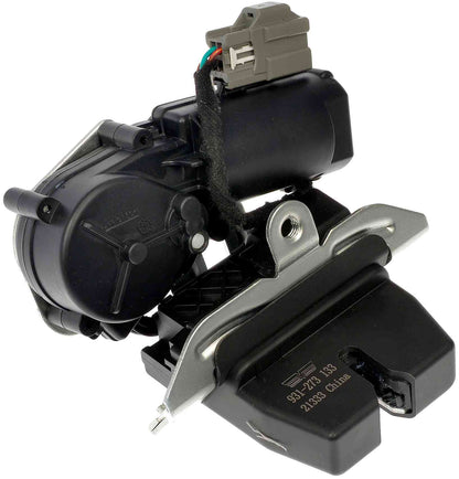 Dorman - OE Solutions DOOR LOCK ACTUATOR 931-273
