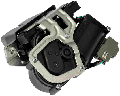 Dorman - OE Solutions DOOR LOCK ACTUATOR 931-273