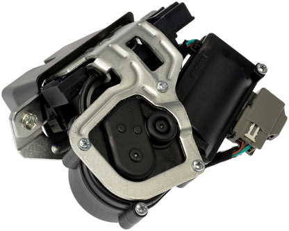 Dorman - OE Solutions DOOR LOCK ACTUATOR 931-273